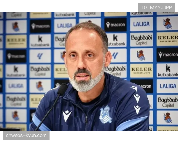 比赛速报:巴萨4-2皇家社会,哈维体系下双边锋内切激活中场后插上战术 比赛速报:巴萨4-2皇家社会,哈维体系下双边锋内切激活中场后插上战术