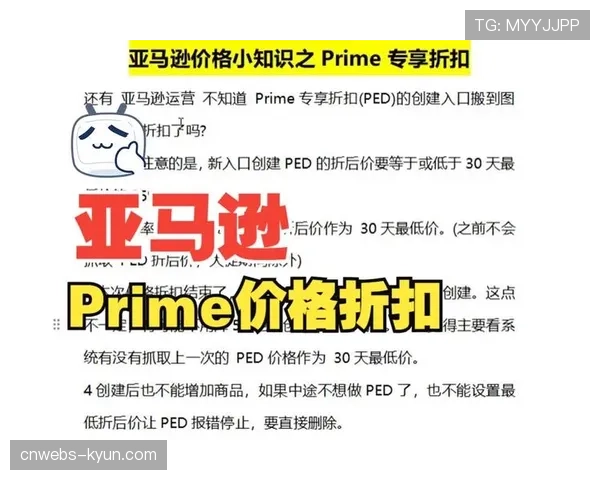 亚马逊宣布为Prime会员提供NBA周边商品独家折扣与联动内容